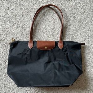 Longchamp Le Pliage Large Tote